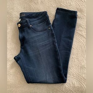 DL1961 Women’s Emma Legging Jean